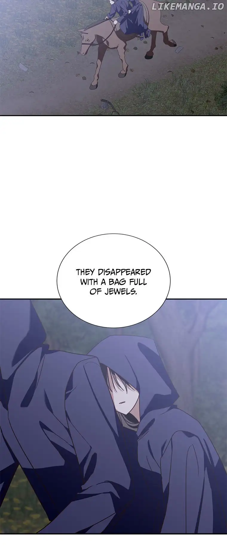 One Regret Is Enough Chapter 52 page 45