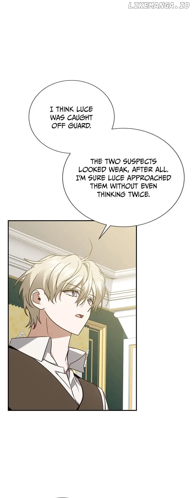 One Regret Is Enough Chapter 52 page 48