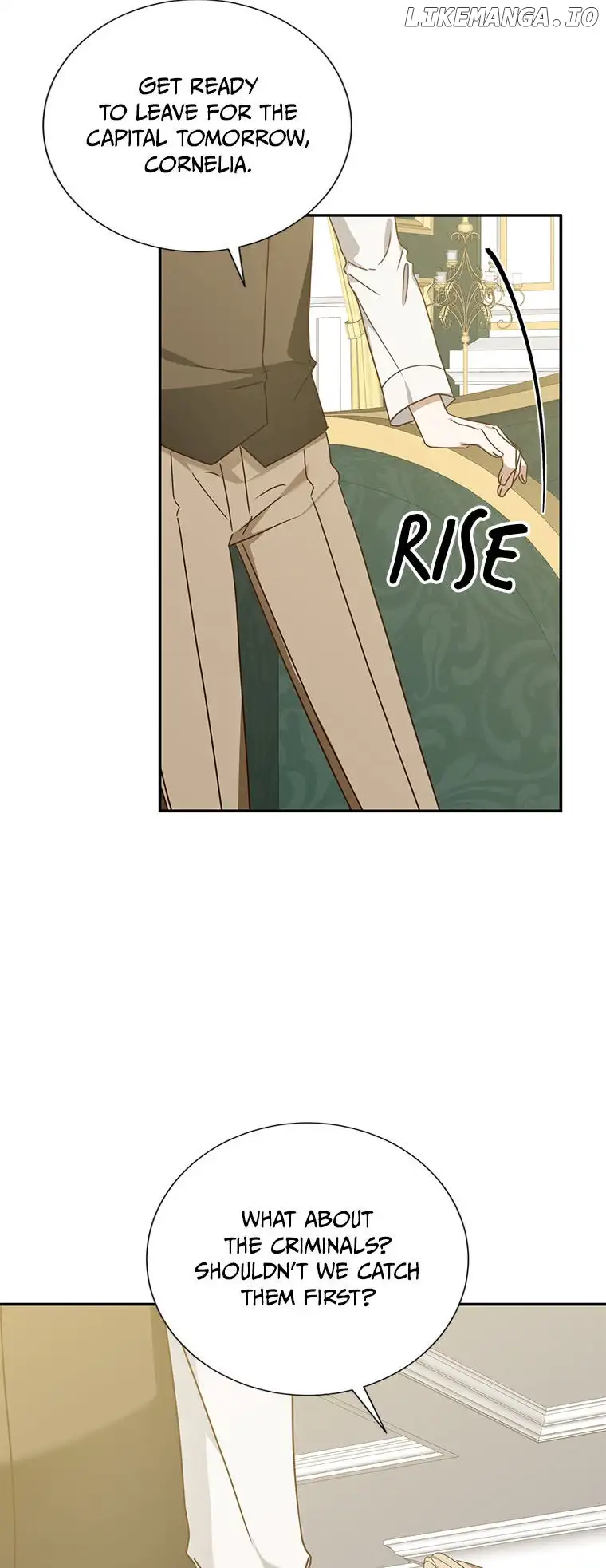 One Regret Is Enough Chapter 52 page 49