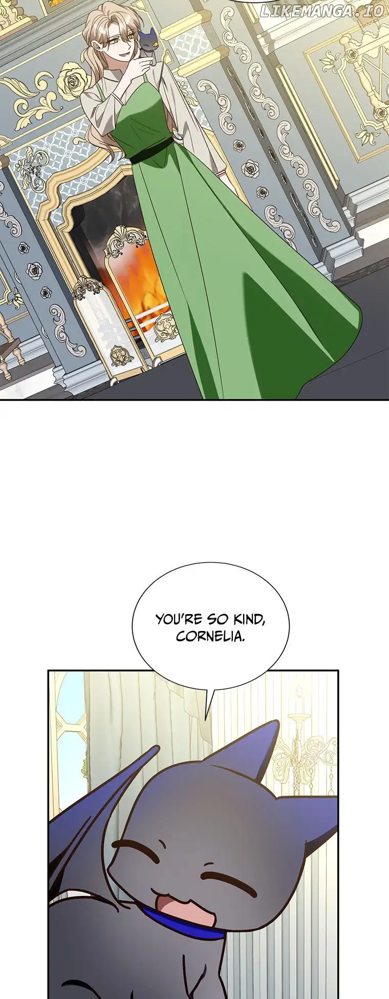 One Regret Is Enough Chapter 52 page 5
