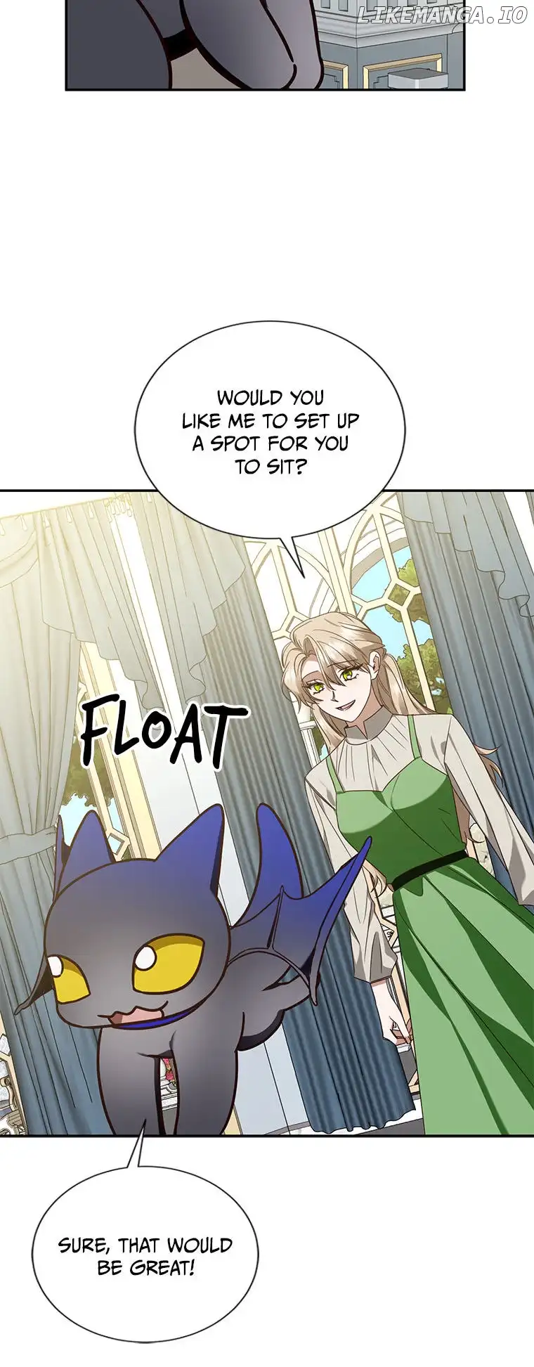 One Regret Is Enough Chapter 52 page 6