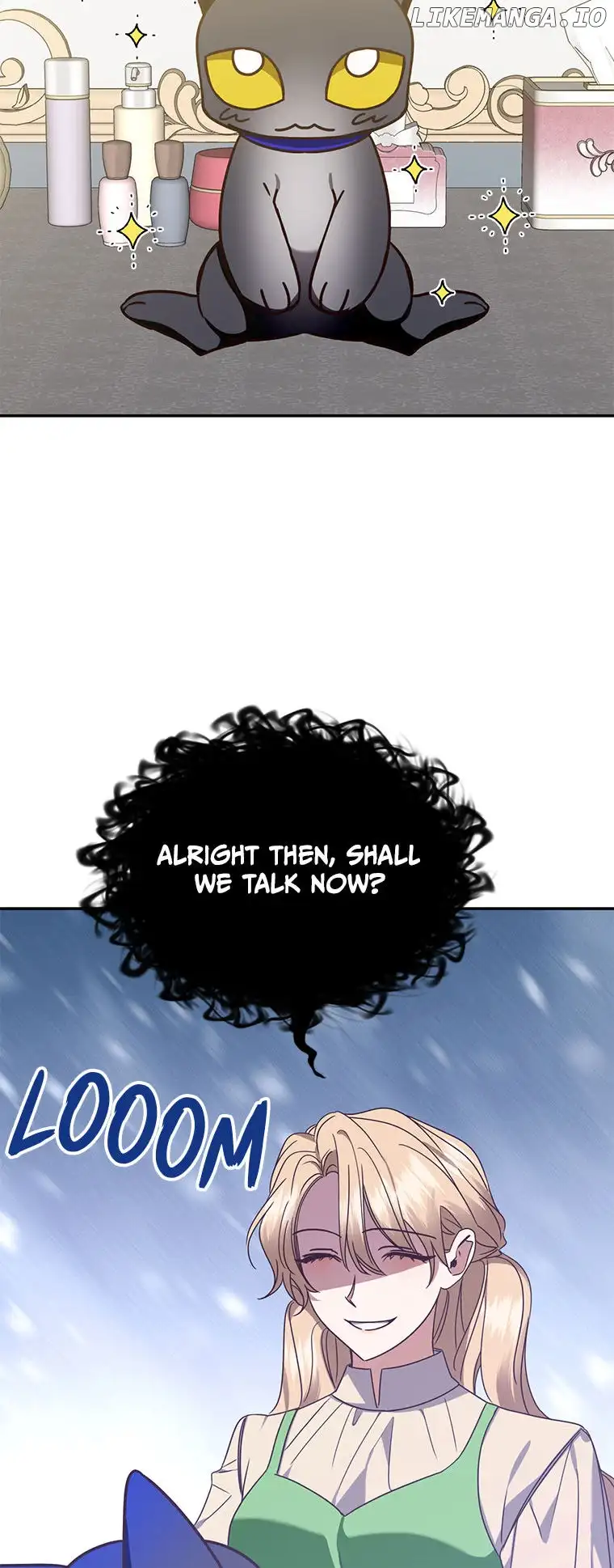 One Regret Is Enough Chapter 52 page 8