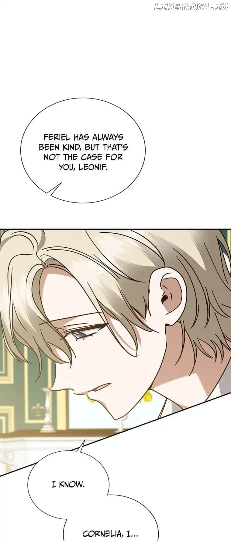 One Regret Is Enough Chapter 53 page 12