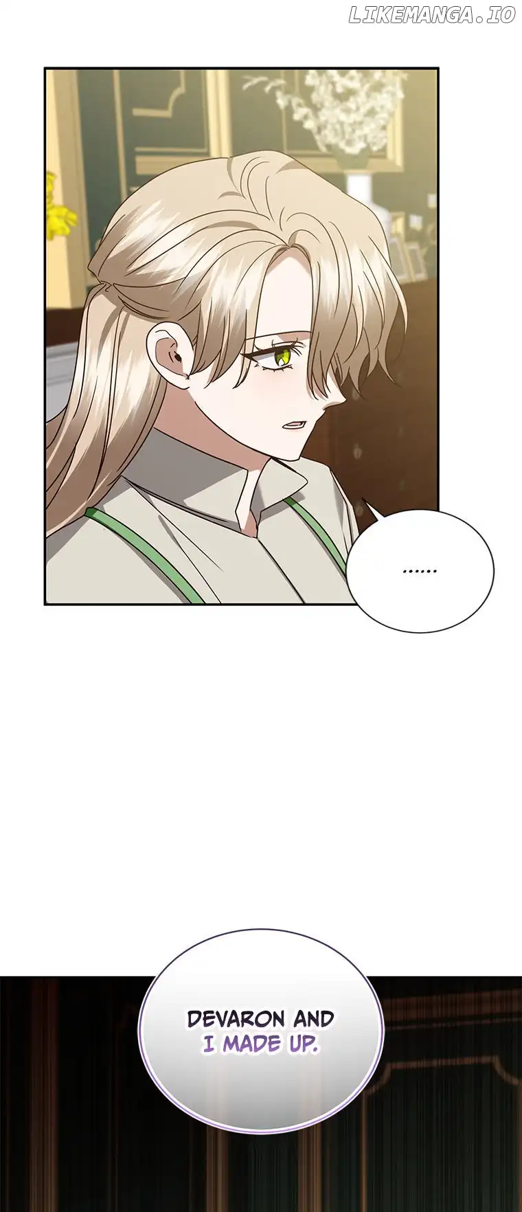 One Regret Is Enough Chapter 53 page 15