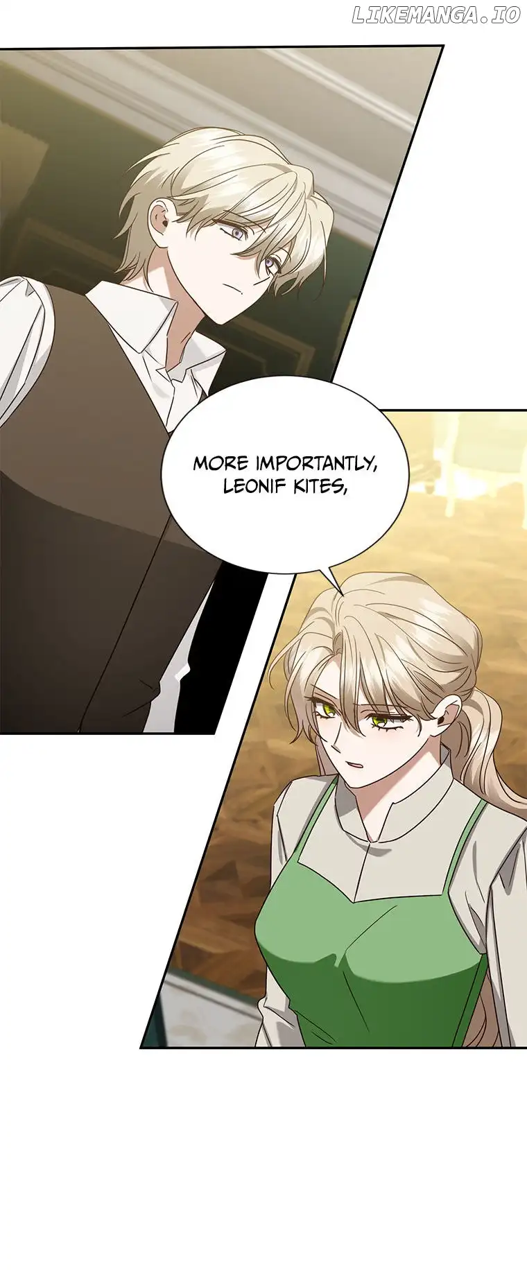 One Regret Is Enough Chapter 53 page 23