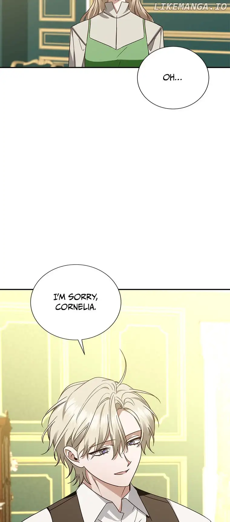 One Regret Is Enough Chapter 53 page 25