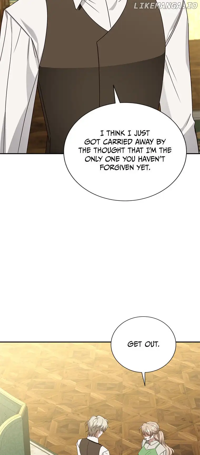 One Regret Is Enough Chapter 53 page 26