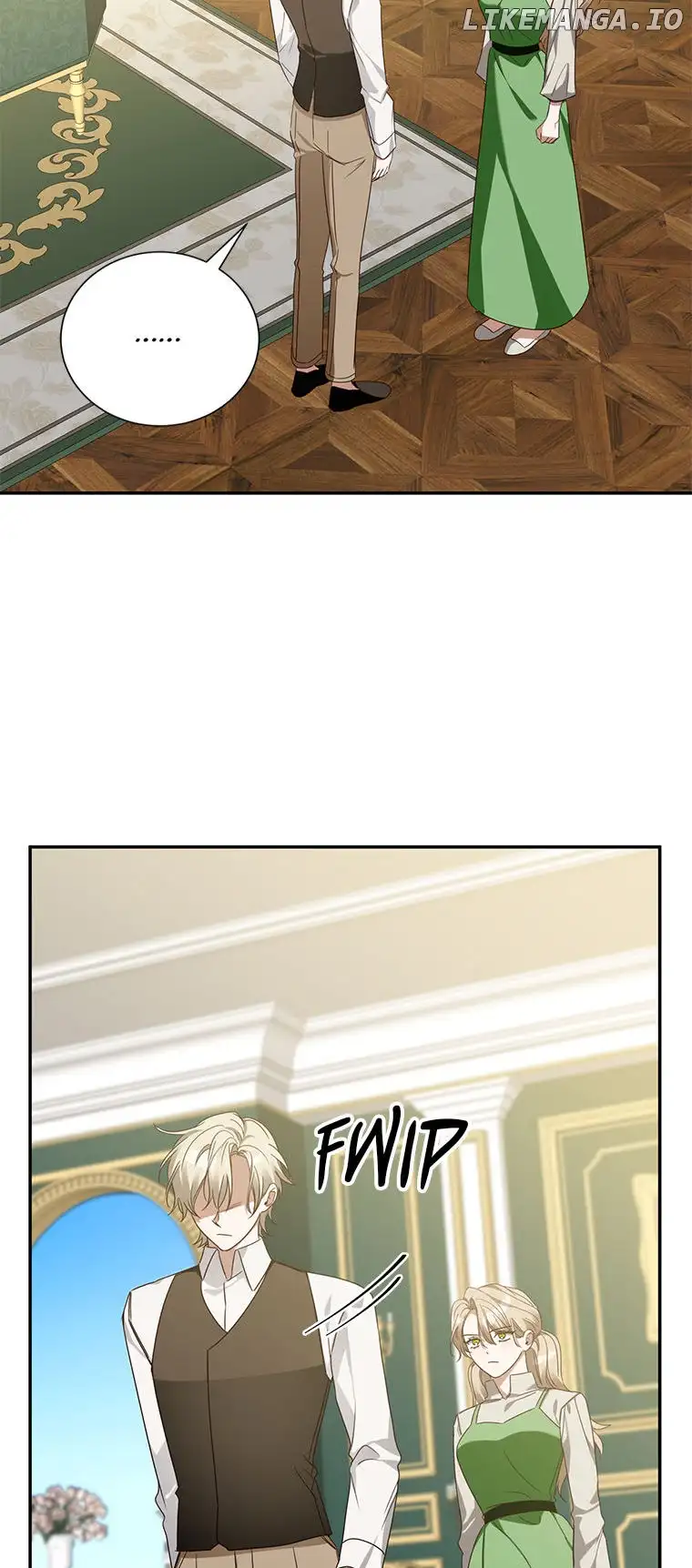 One Regret Is Enough Chapter 53 page 27