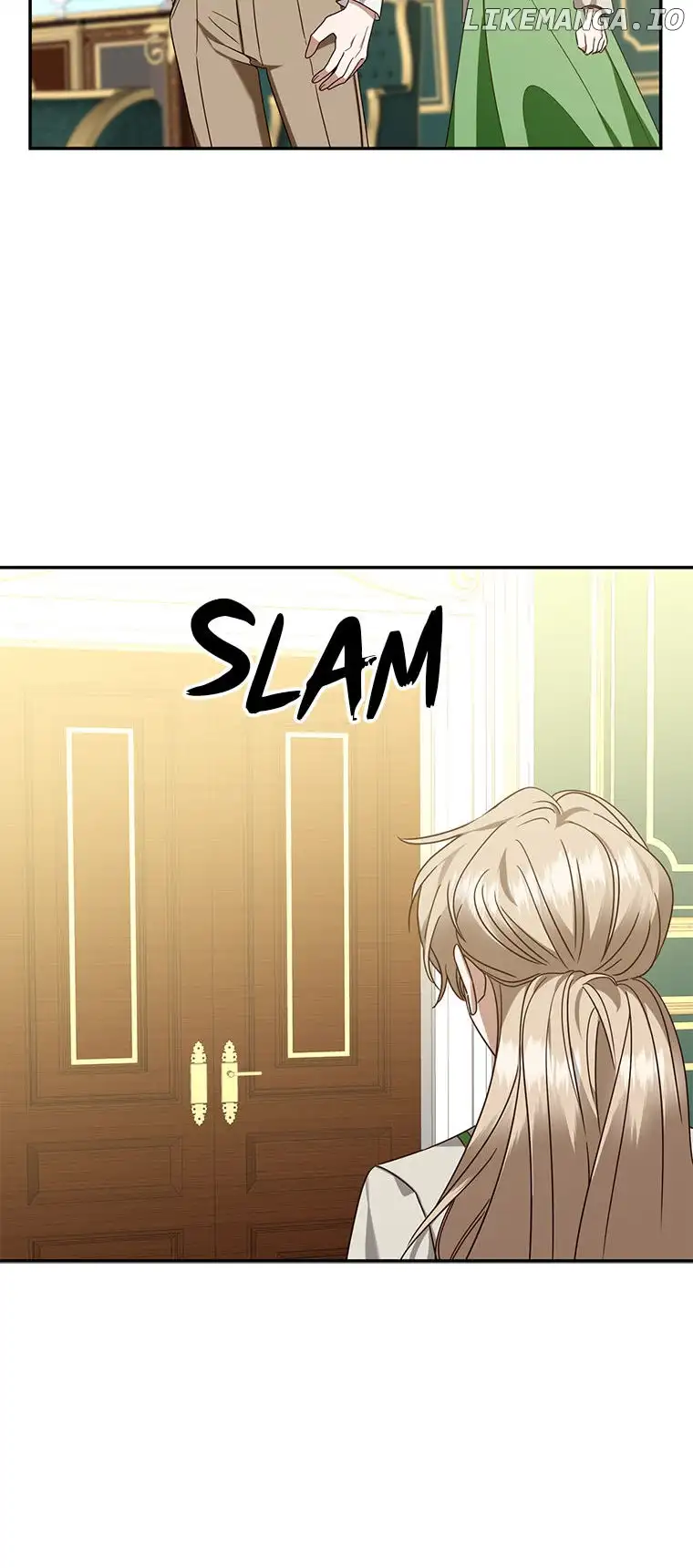 One Regret Is Enough Chapter 53 page 28