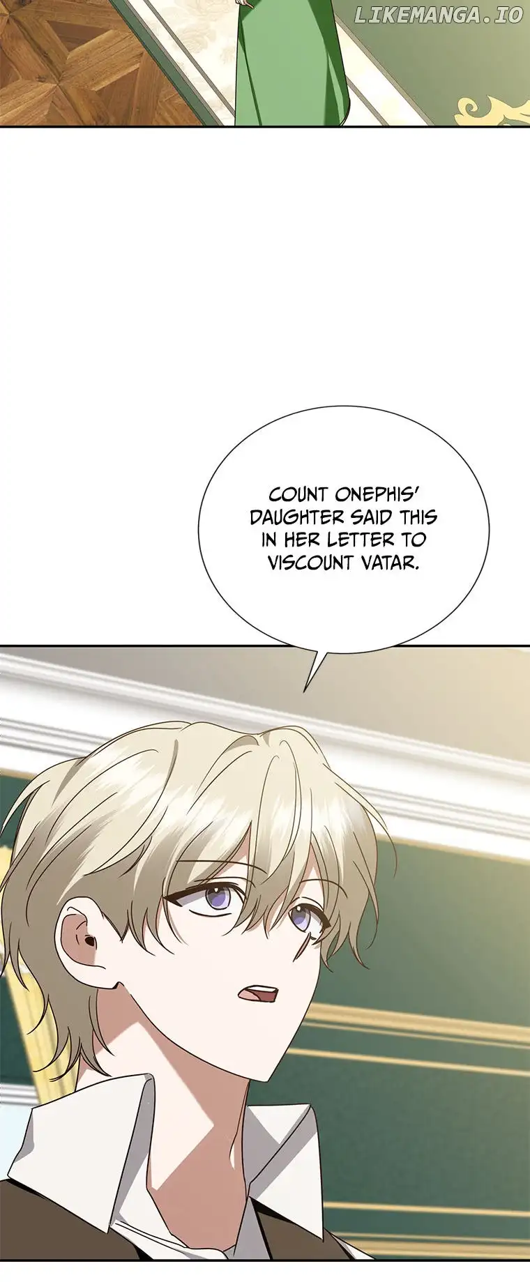 One Regret Is Enough Chapter 53 page 2