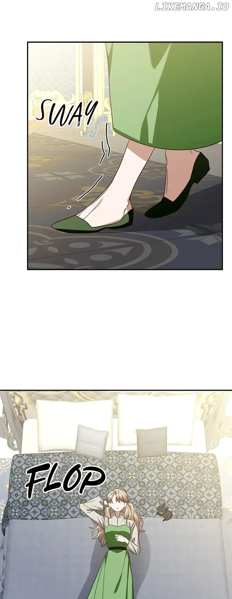 One Regret Is Enough Chapter 53 page 29