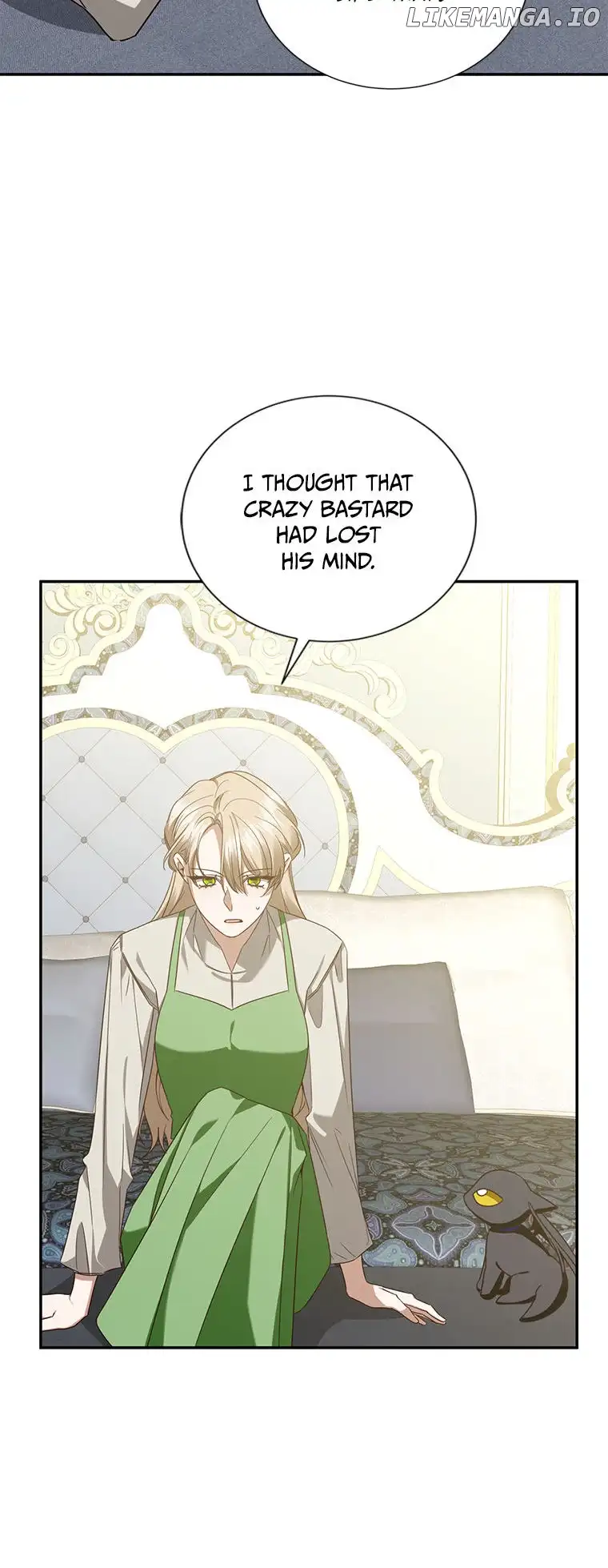 One Regret Is Enough Chapter 53 page 31