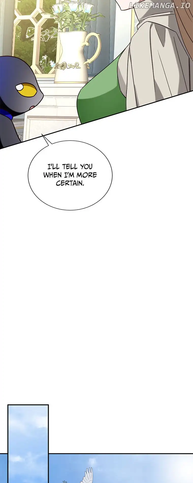 One Regret Is Enough Chapter 53 page 34