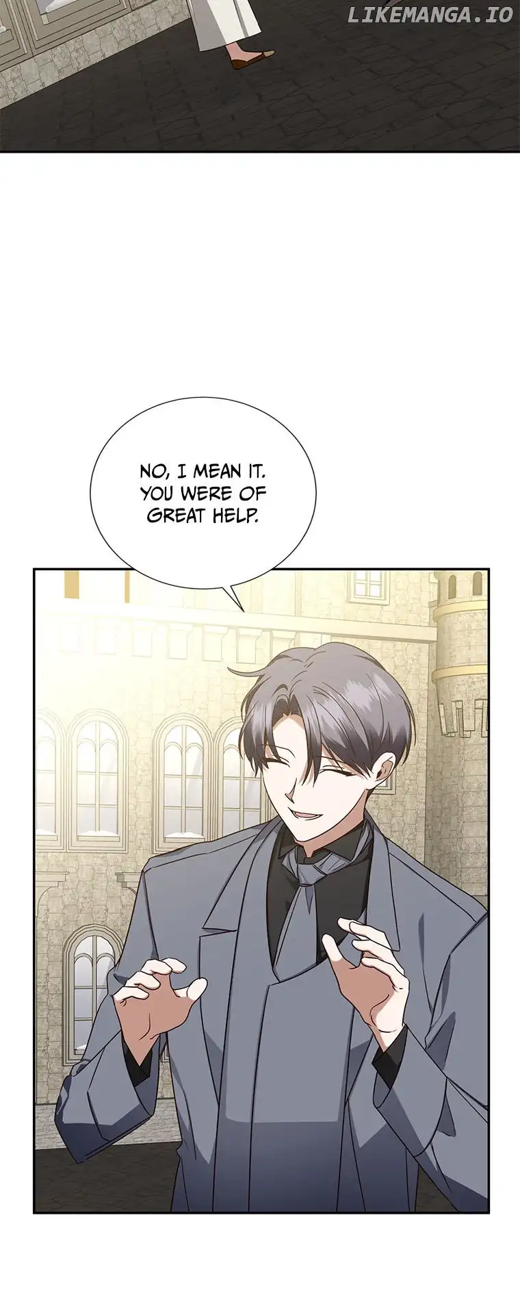 One Regret Is Enough Chapter 53 page 36