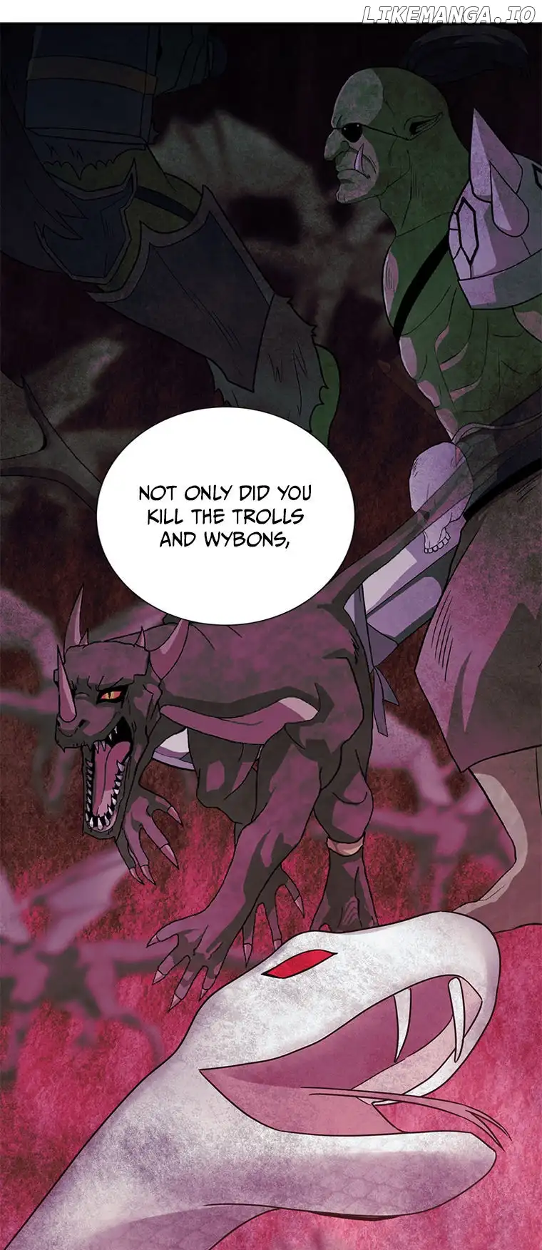 One Regret Is Enough Chapter 53 page 37