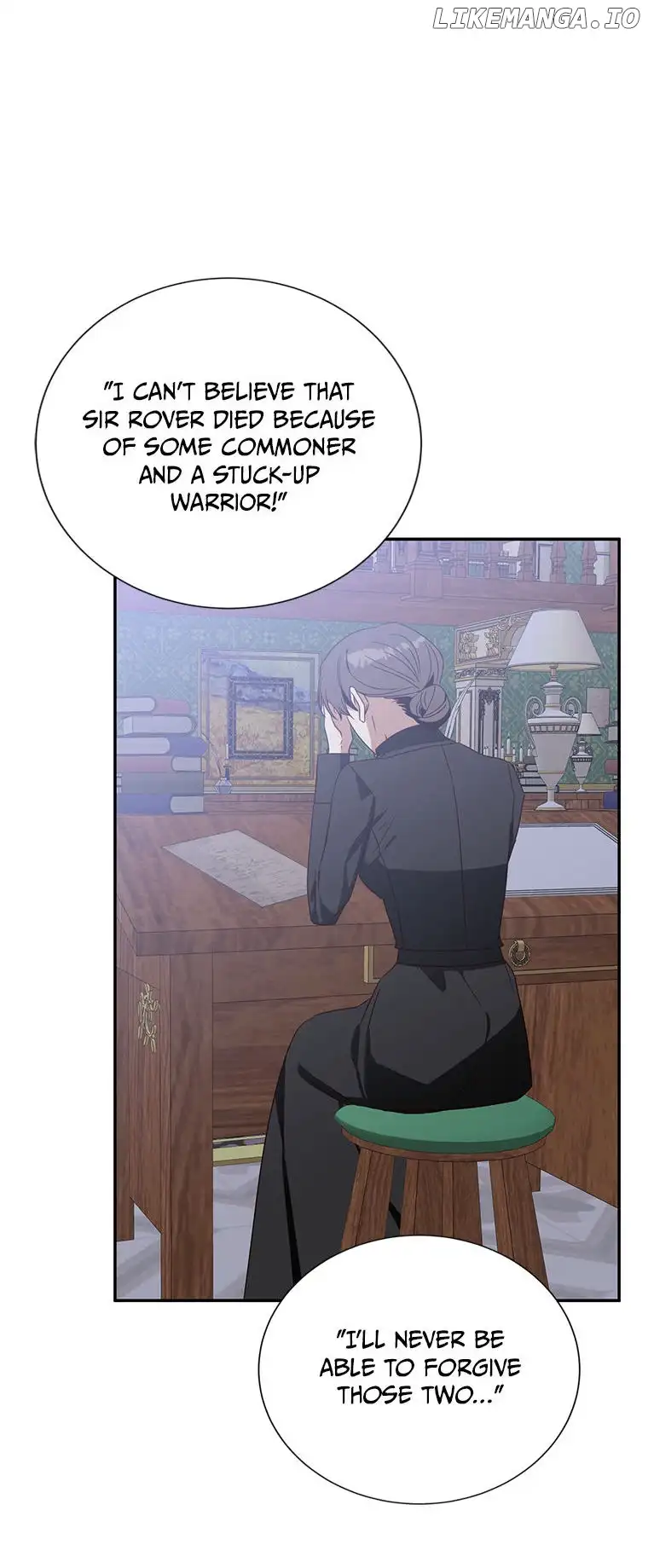 One Regret Is Enough Chapter 53 page 3