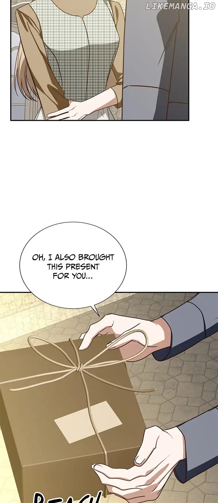 One Regret Is Enough Chapter 53 page 39