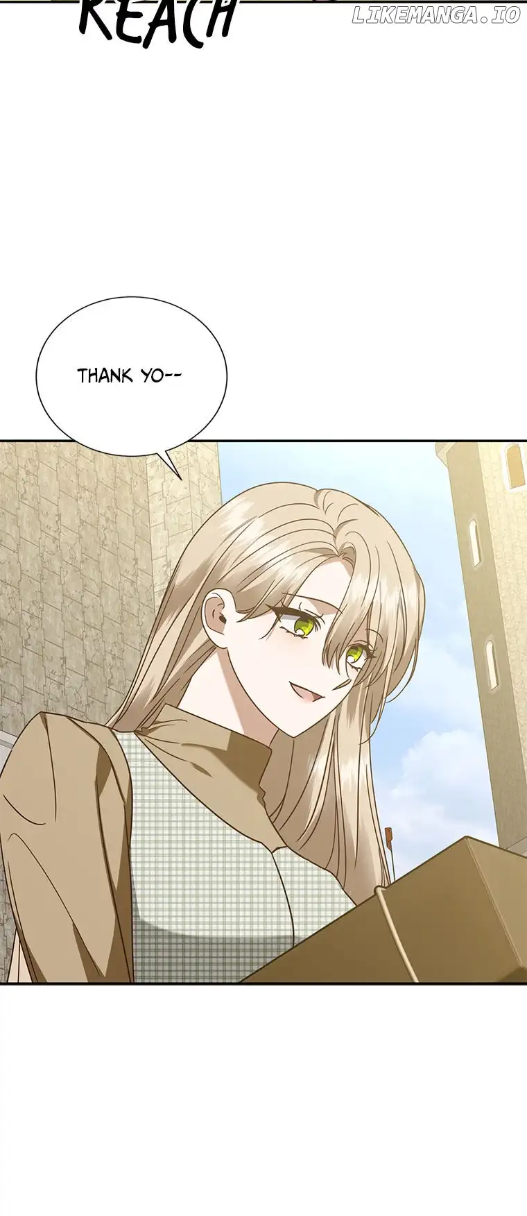 One Regret Is Enough Chapter 53 page 40