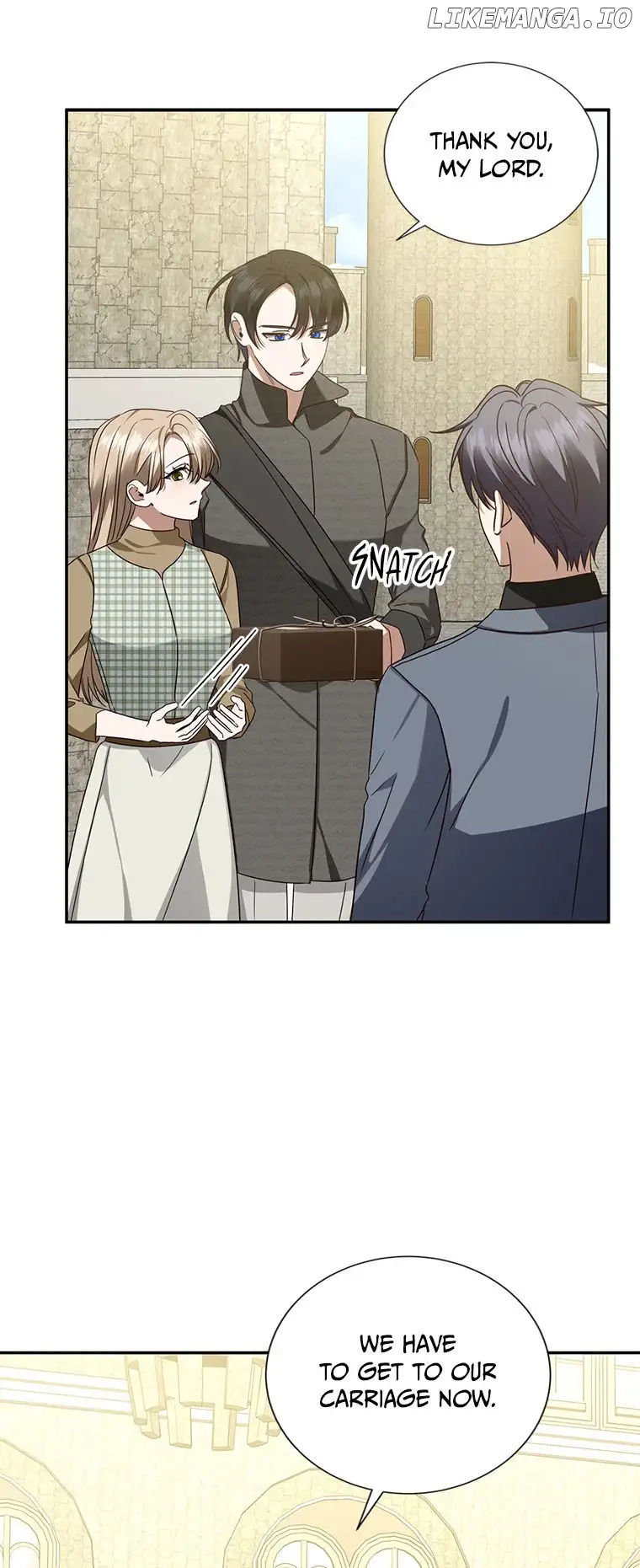 One Regret Is Enough Chapter 53 page 41