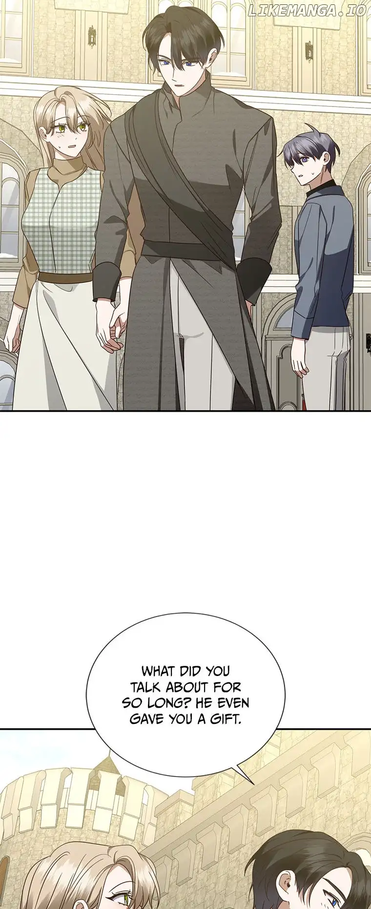One Regret Is Enough Chapter 53 page 42
