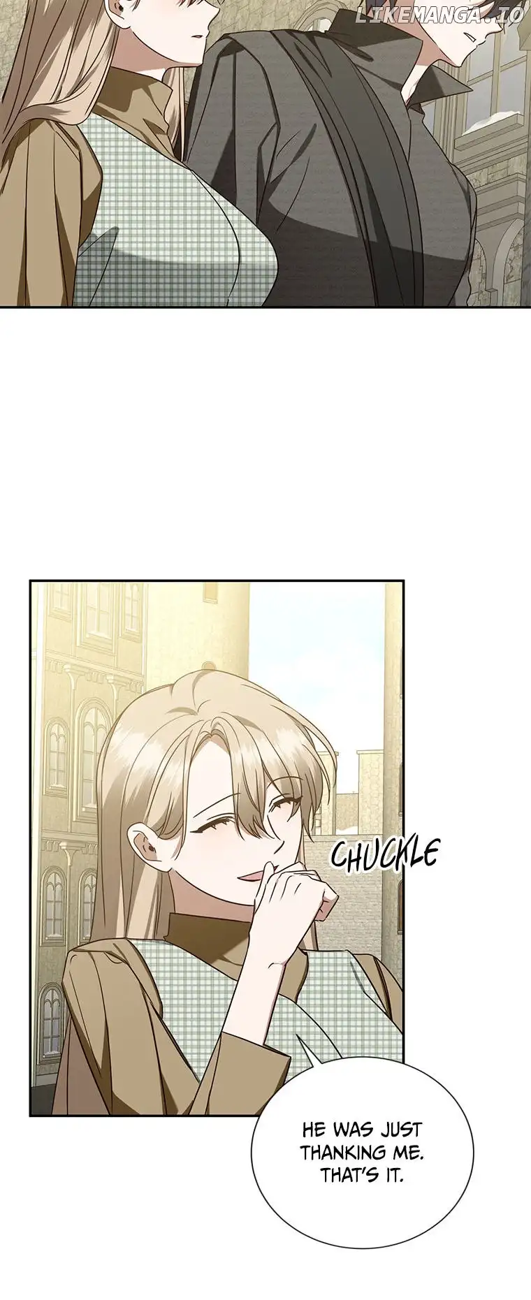 One Regret Is Enough Chapter 53 page 43