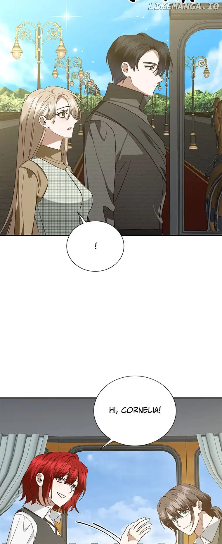 One Regret Is Enough Chapter 53 page 45