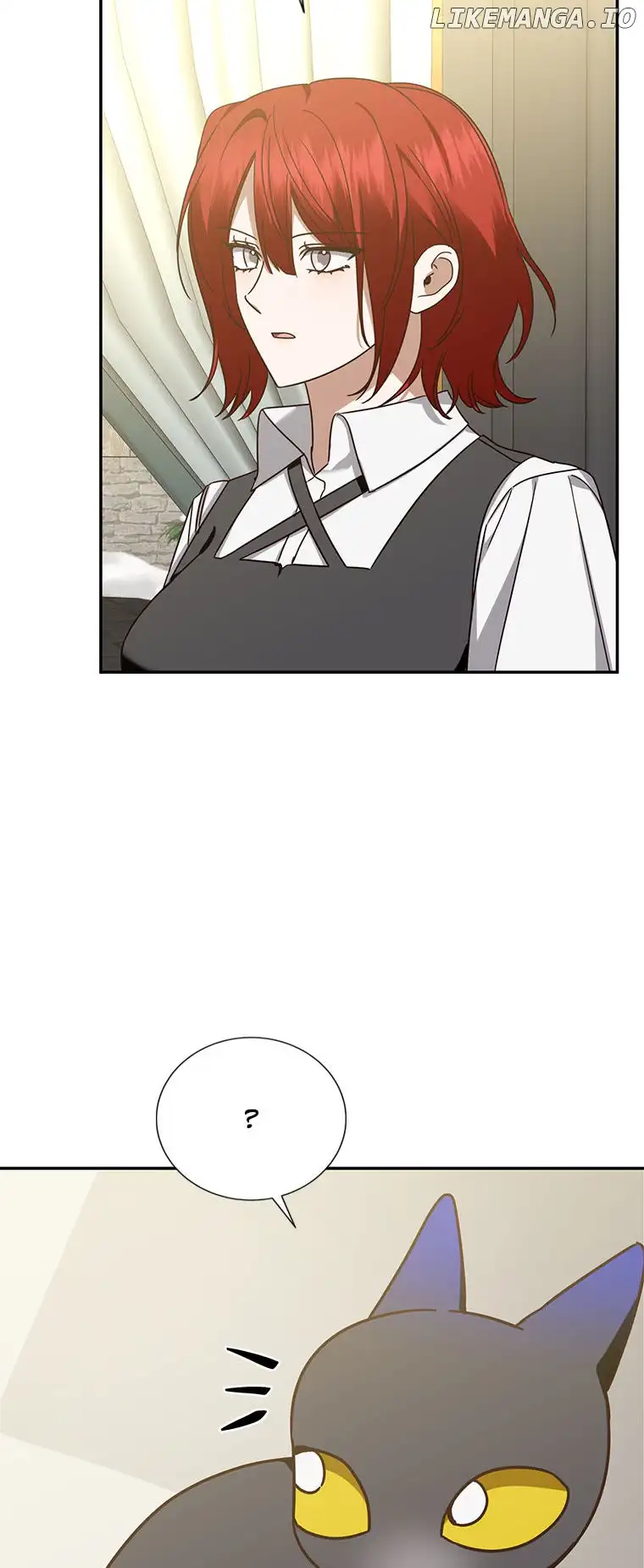 One Regret Is Enough Chapter 53 page 50