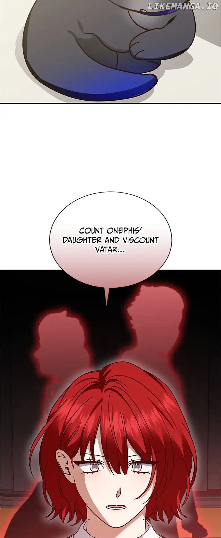 One Regret Is Enough Chapter 53 page 51