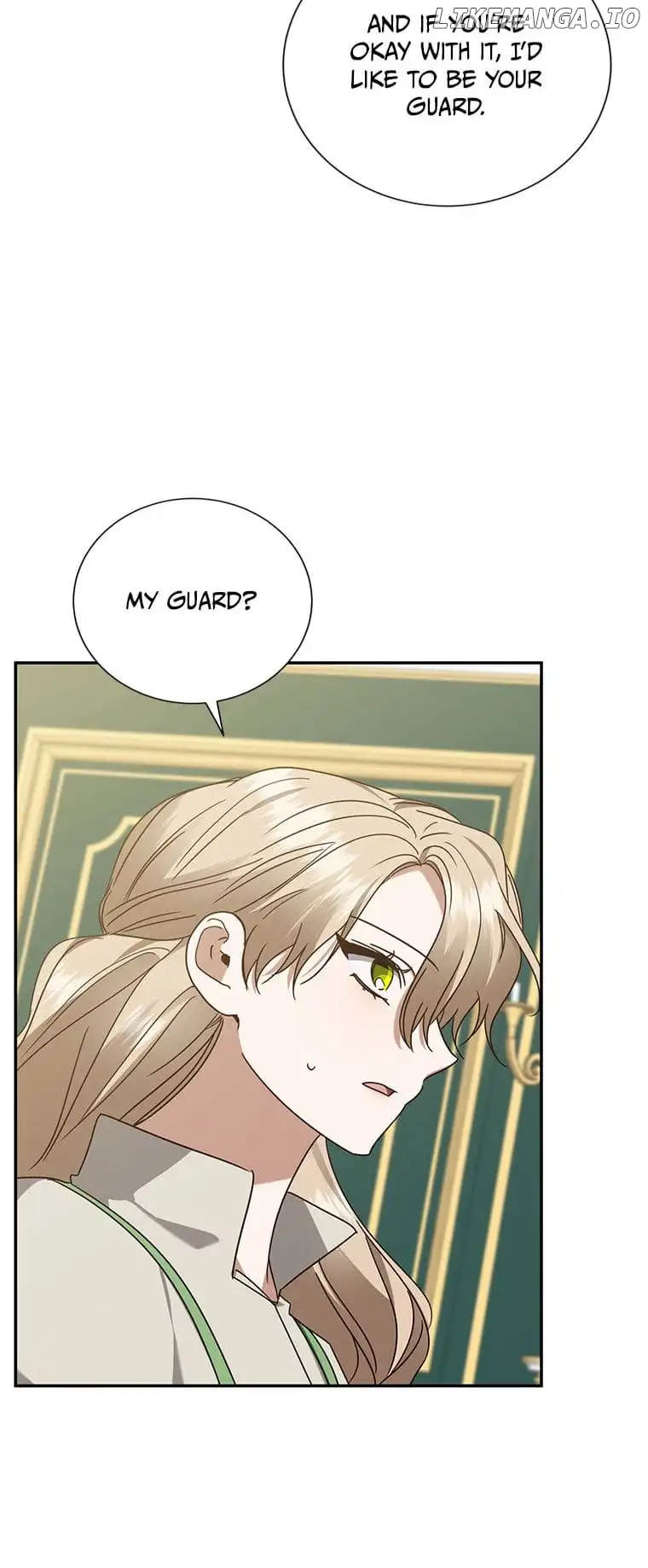 One Regret Is Enough Chapter 53 page 5