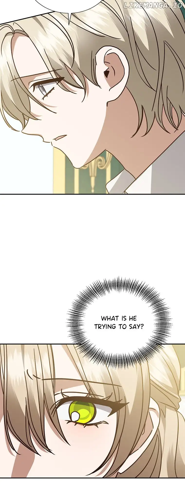 One Regret Is Enough Chapter 53 page 7
