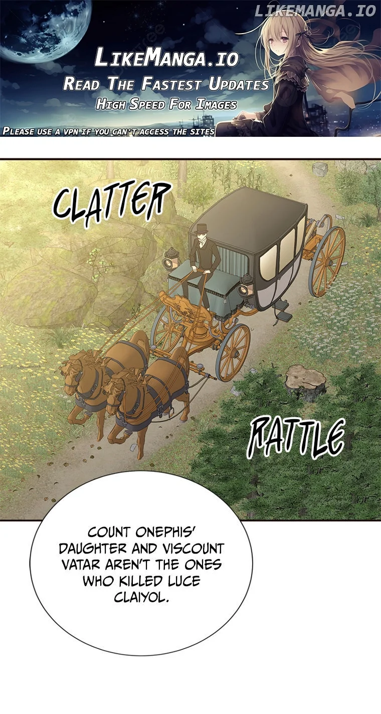 One Regret Is Enough Chapter 54 page 0