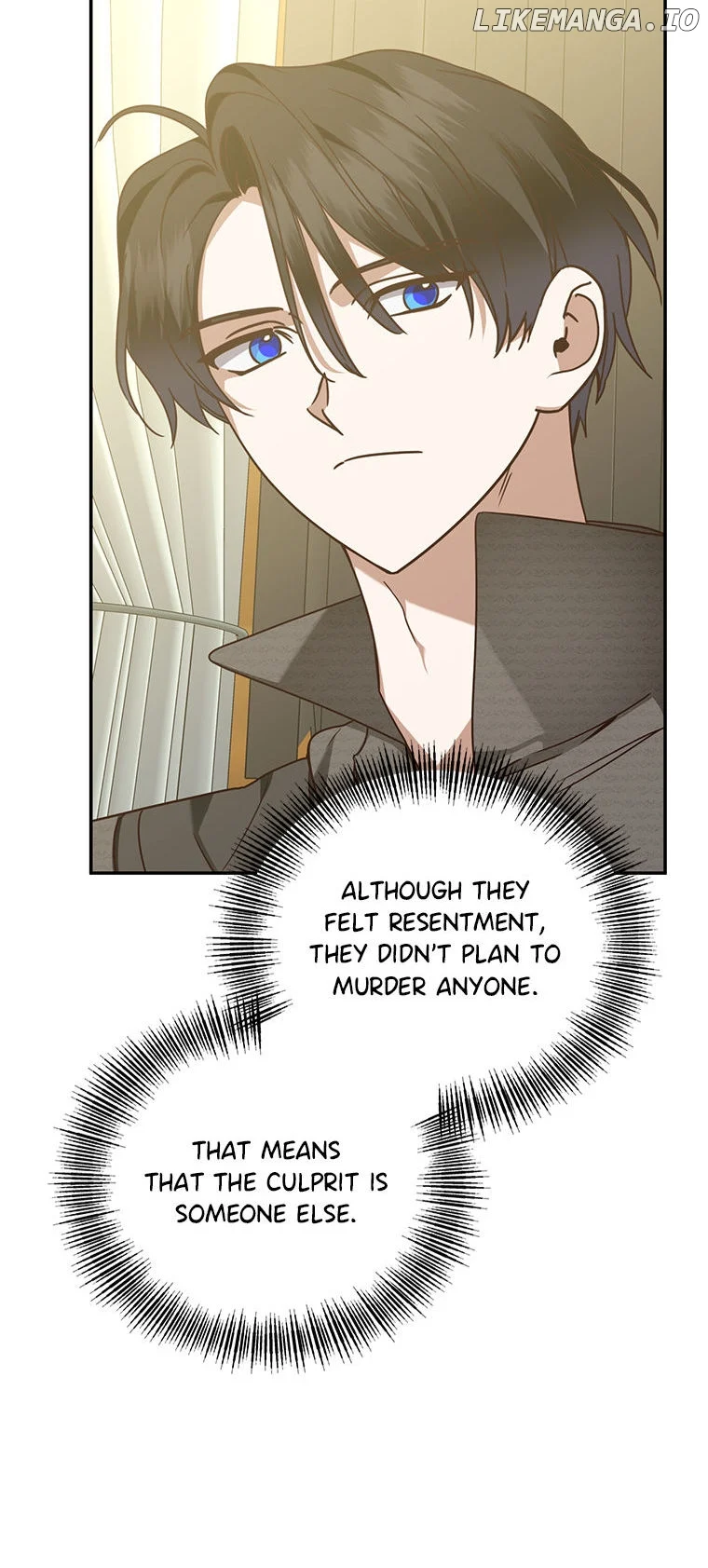 One Regret Is Enough Chapter 54 page 9