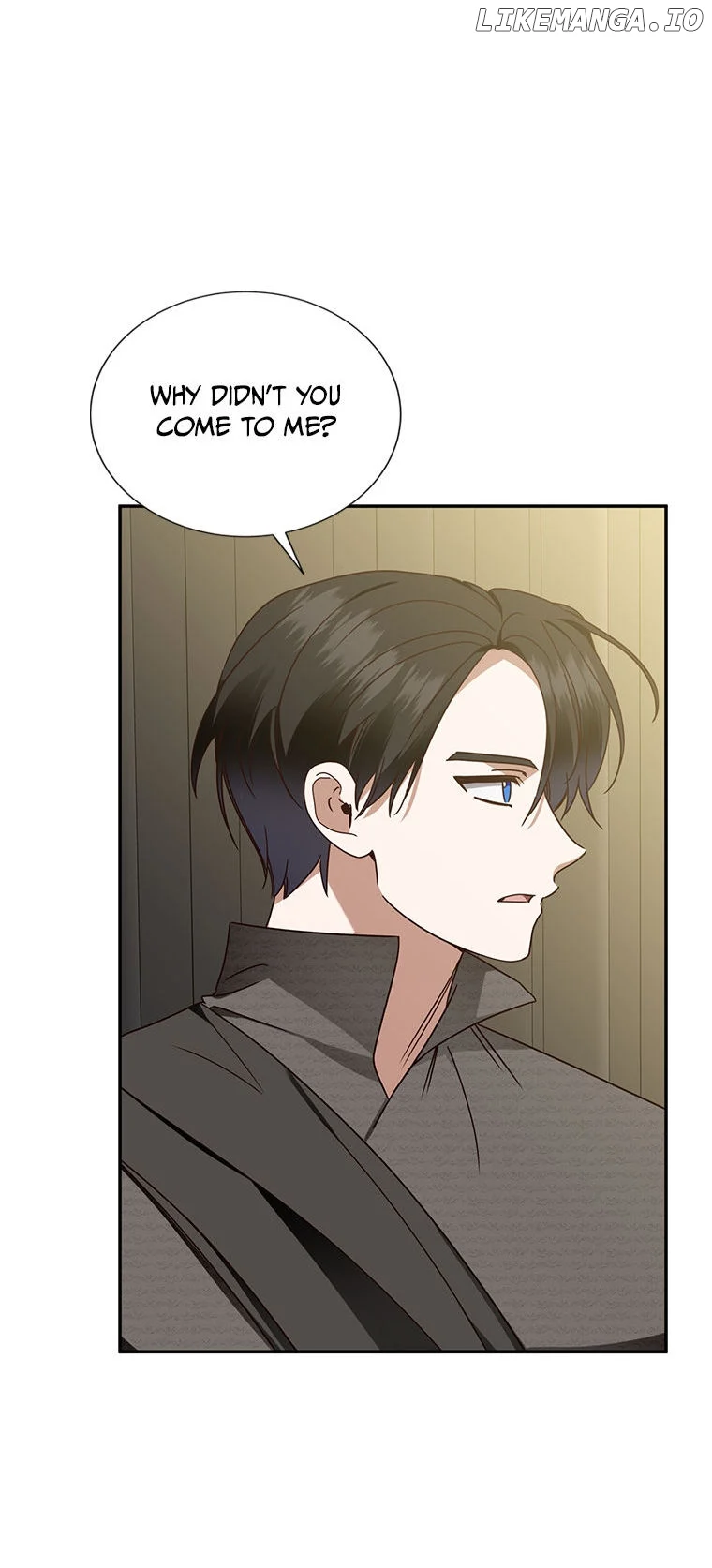 One Regret Is Enough Chapter 54 page 13