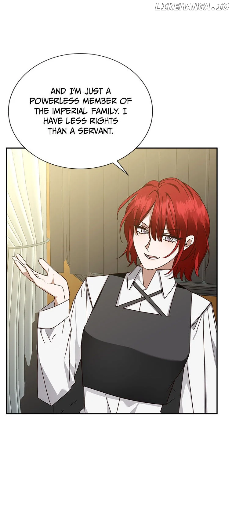 One Regret Is Enough Chapter 54 page 15