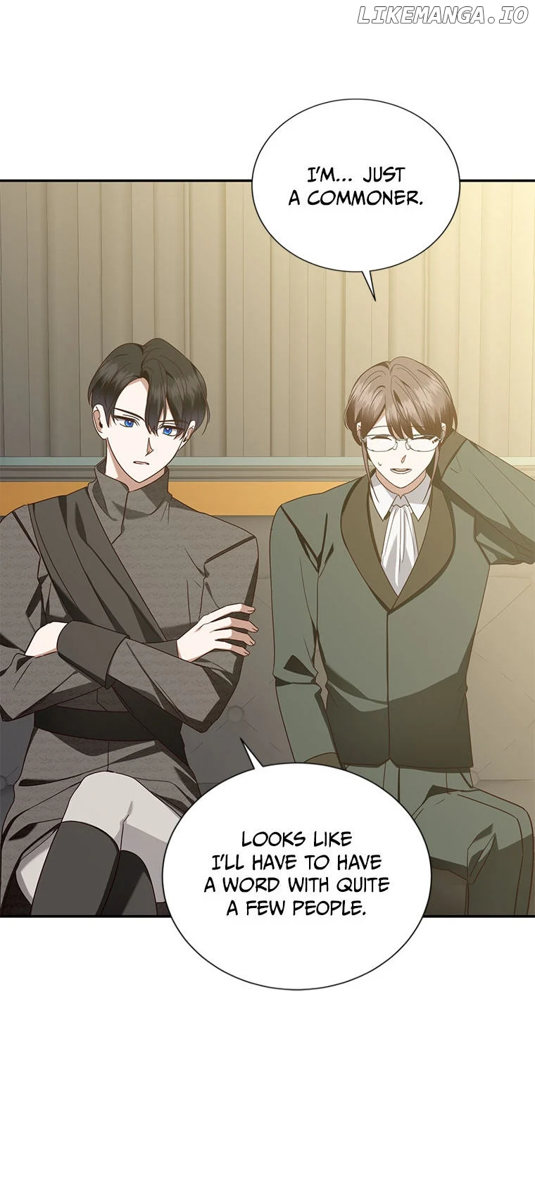 One Regret Is Enough Chapter 54 page 16
