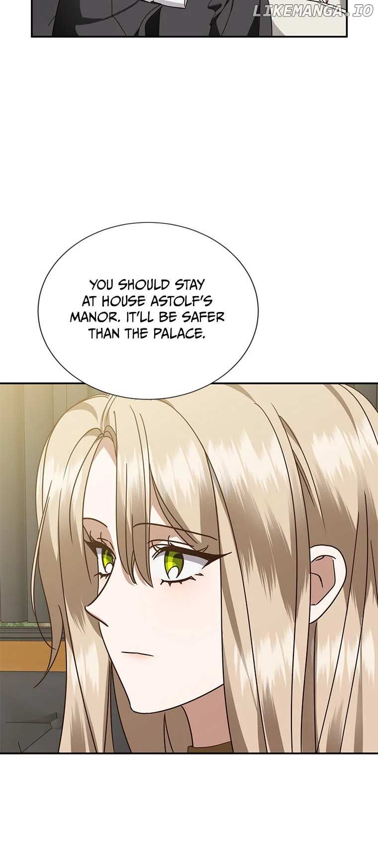 One Regret Is Enough Chapter 54 page 23