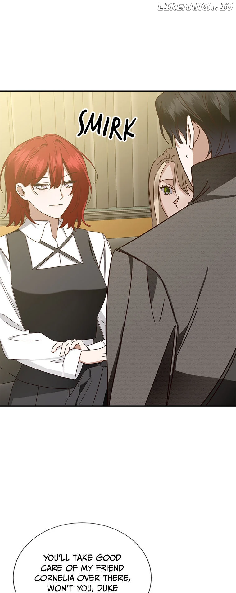 One Regret Is Enough Chapter 54 page 25