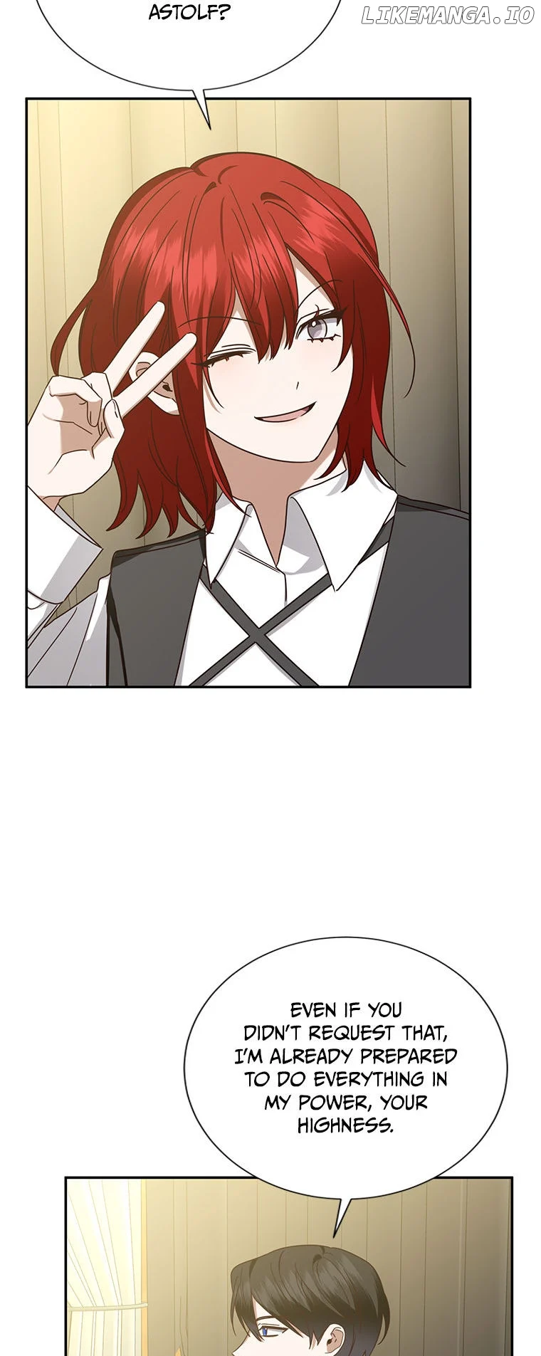 One Regret Is Enough Chapter 54 page 26