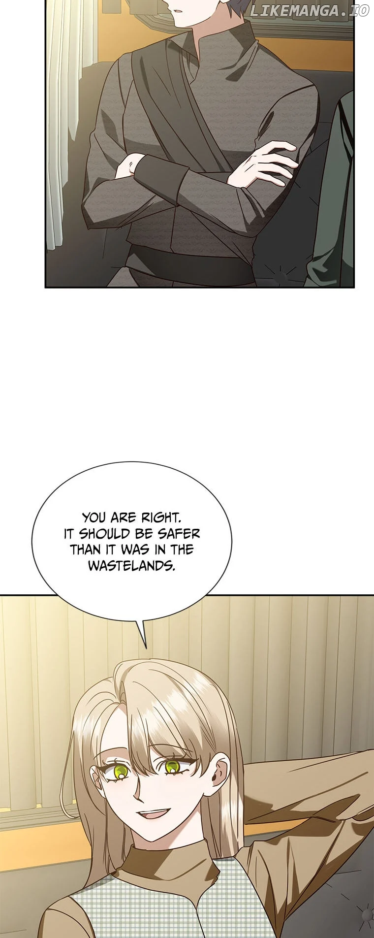 One Regret Is Enough Chapter 54 page 27