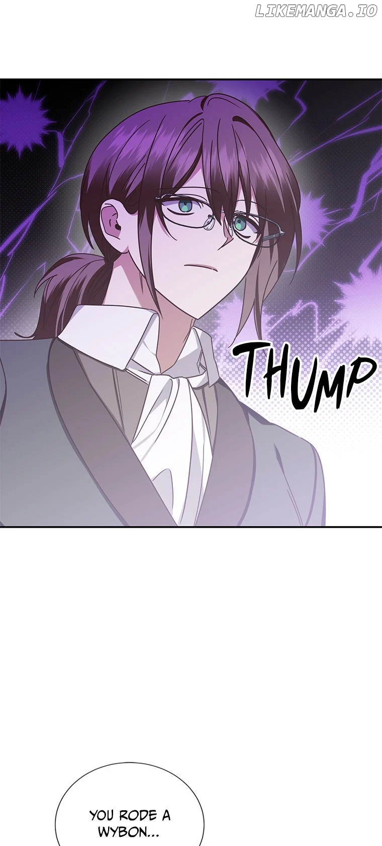 One Regret Is Enough Chapter 54 page 30