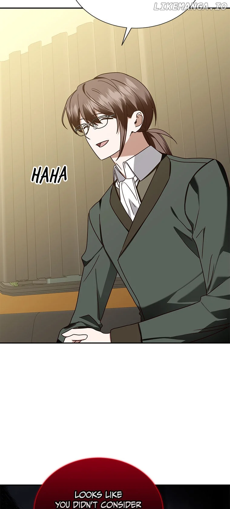 One Regret Is Enough Chapter 54 page 33