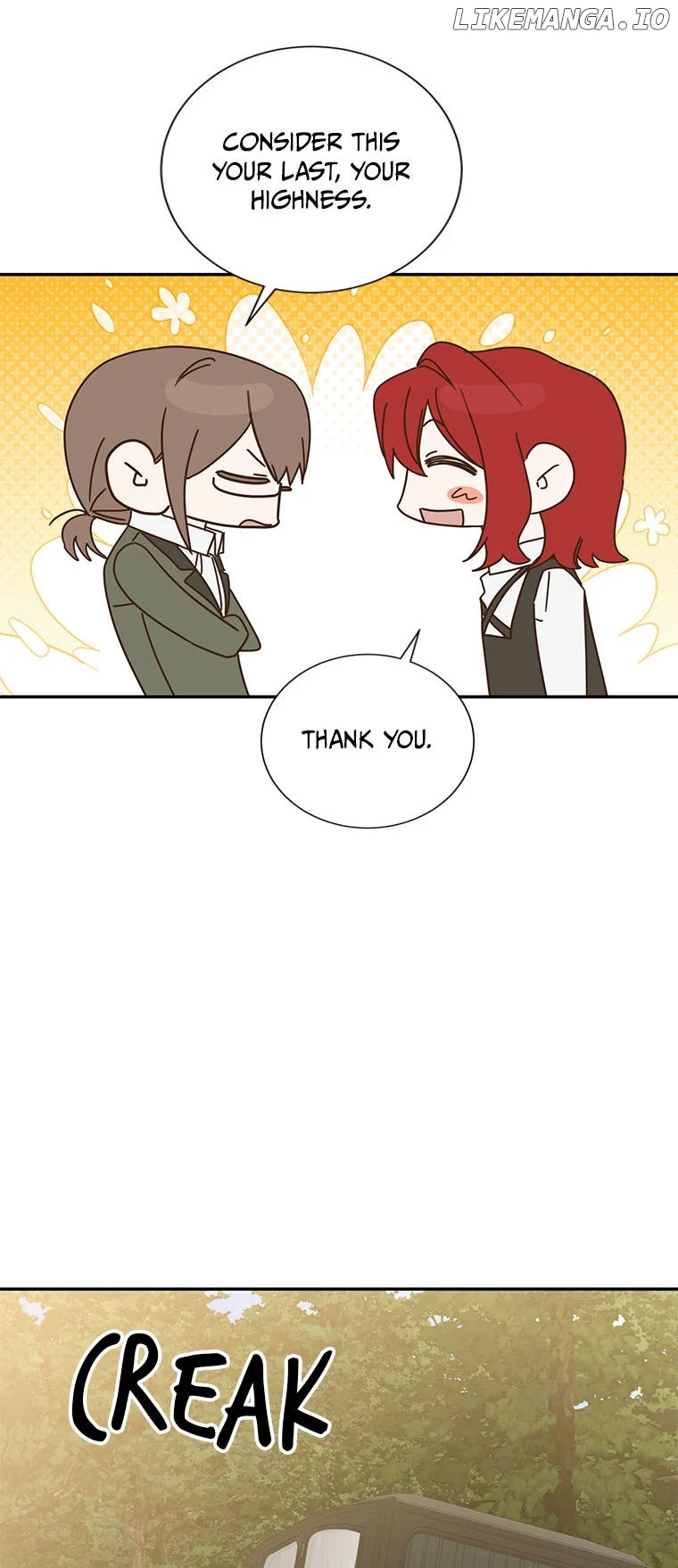 One Regret Is Enough Chapter 54 page 37