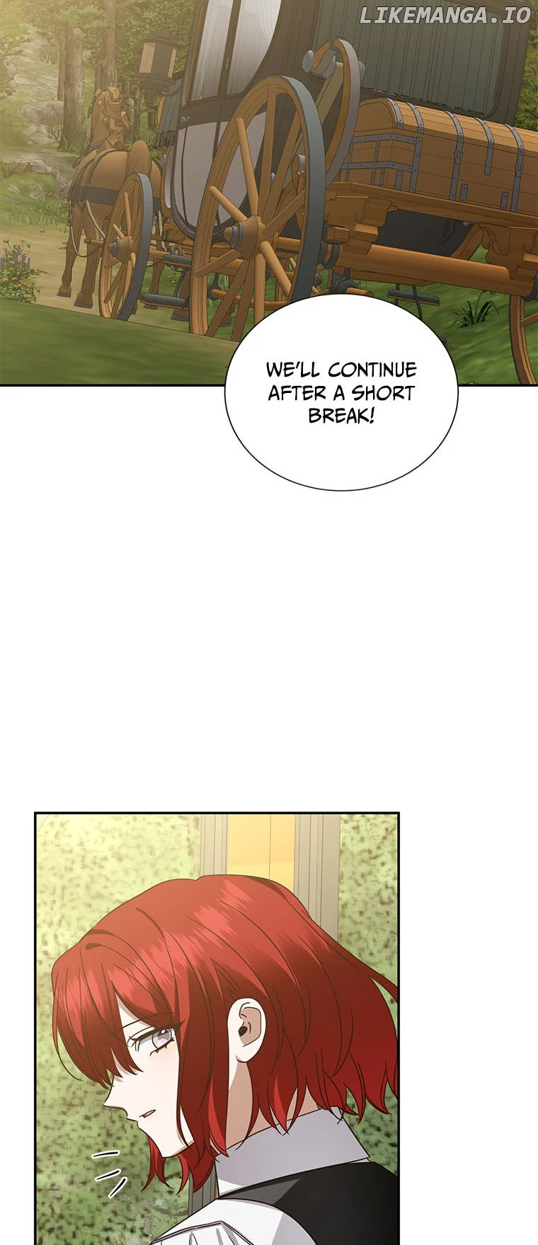 One Regret Is Enough Chapter 54 page 38