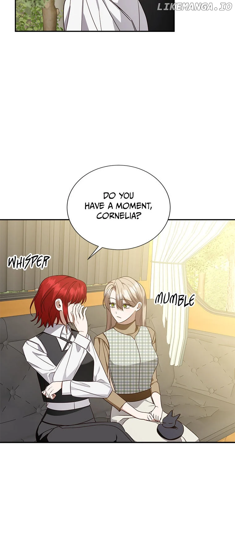 One Regret Is Enough Chapter 54 page 39
