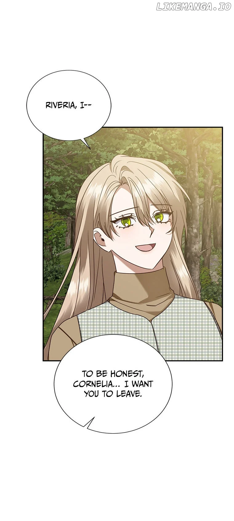 One Regret Is Enough Chapter 54 page 42