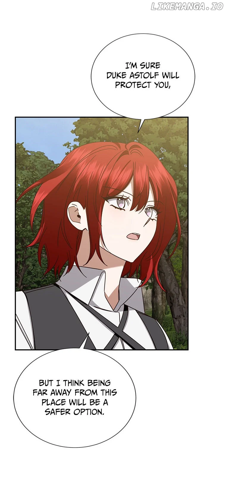 One Regret Is Enough Chapter 54 page 44