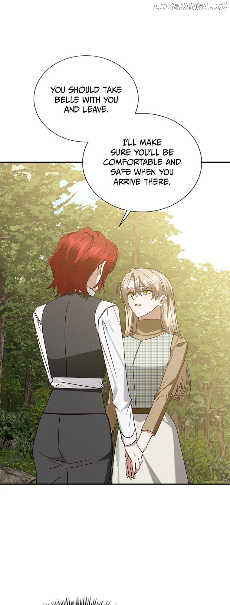 One Regret Is Enough Chapter 54 page 45