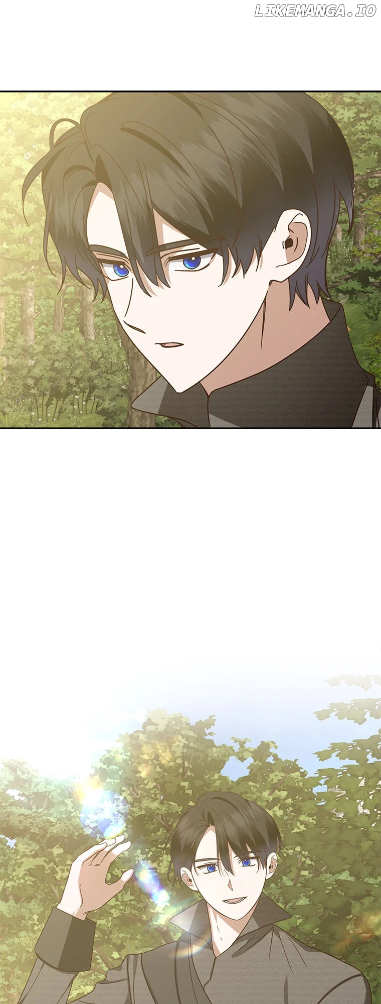 One Regret Is Enough Chapter 54 page 47