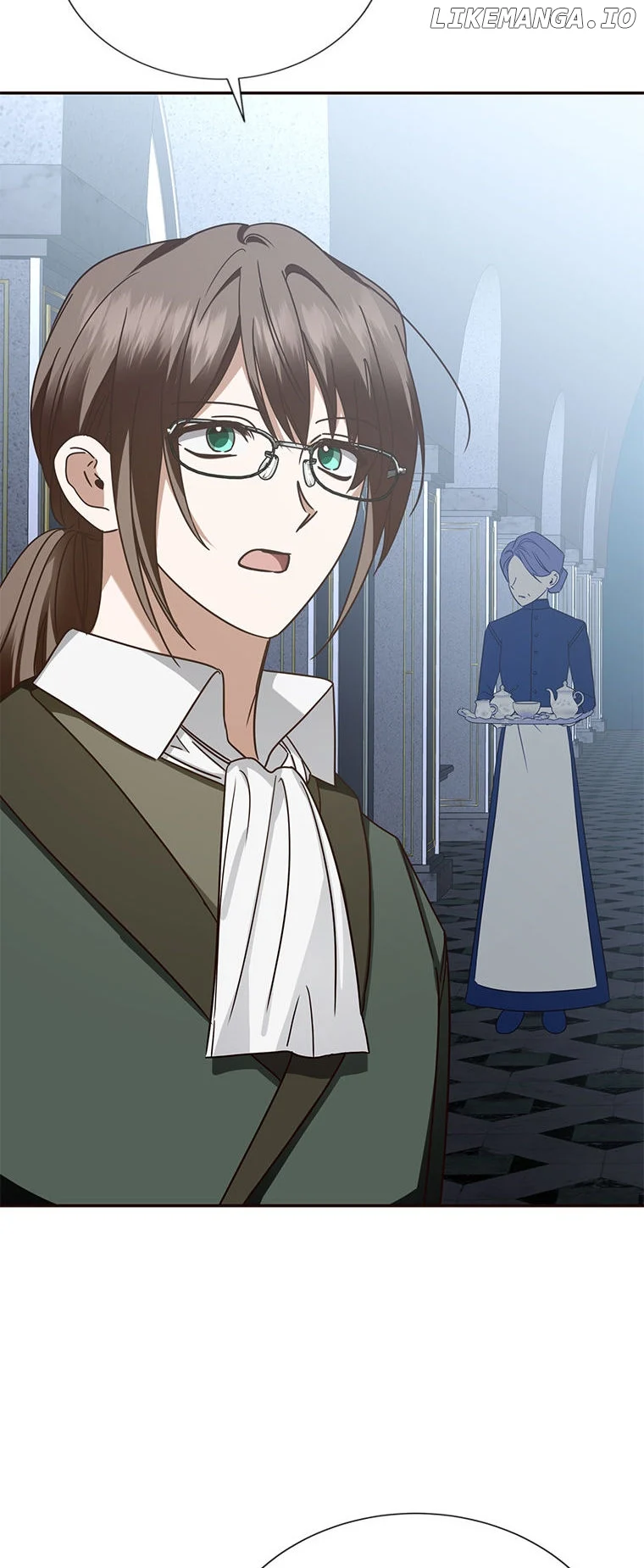 One Regret Is Enough Chapter 54 page 4