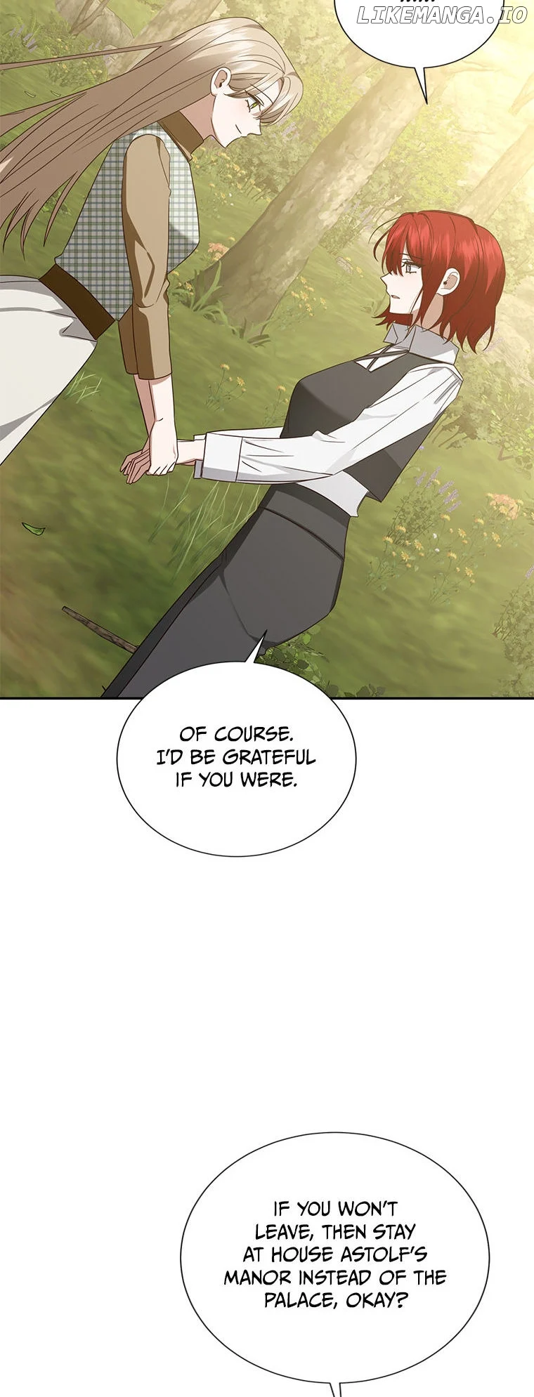 One Regret Is Enough Chapter 54 page 51